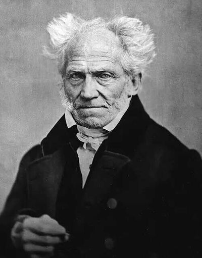 Quote of the Day by philosopher Arthur Schopenhauer: 'The safest way of not being very miserable is…'—Inspiring quotes by the 'philosopher of pessimism'