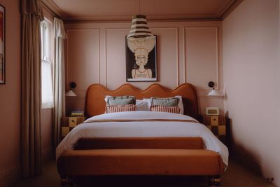 This stylish townhouse is Margate’s best-value boutique hotel