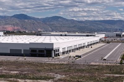 DHS watchdog probes Kristi Noem’s $38 billion ICE warehouse program