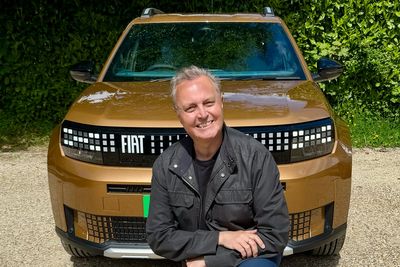 This car claims to make you happier – I’m a miserable guy so tried it out
