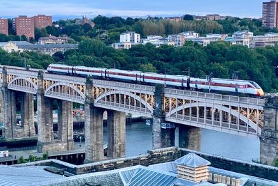 Brighton Belle? Royal Scot? Why its time to restart naming British trains