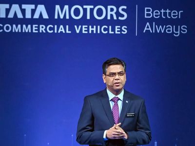 Tata Motors turns cautious on capex amid West Asia war headwinds