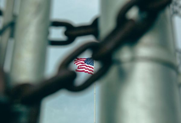 Trump urged to rule out ‘unlawful’ Cuba takeover and stop using Guantánamo Bay for migrant detention