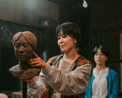 Nagi Notes review – clear, calm light shed on criss-crossed family passions