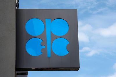 Oil Production Among OPEC Members Has Dropped More Than 30% Since Iran War Began