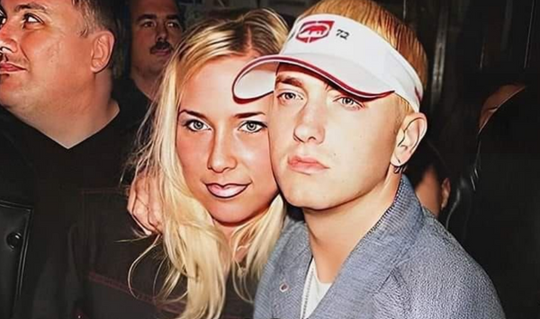 Is Kim Mathers Facing Jail Time? Eminem's Ex-Wife 'Unrecognisable' in Shocking New DUI Mugshot