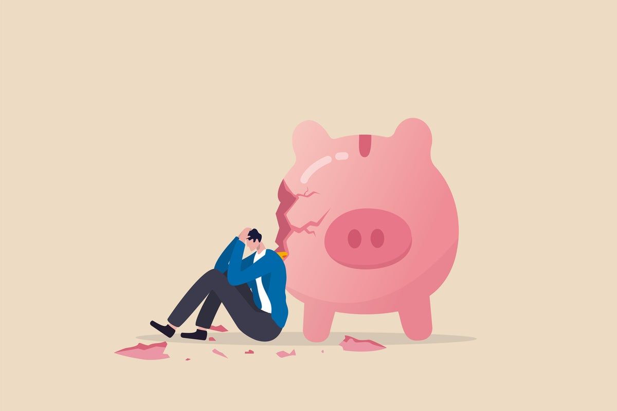 The crucial inflation error costing Brits hundreds of…