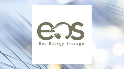 Eos Energy Enterprises Q1 Earnings Call Highlights