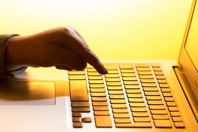 Over 70 million warnings sent to people attempting to access child sex abuse content