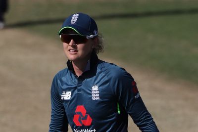 Sarah Taylor named fielding coach for England’s men’s side in watershed moment