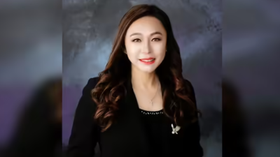 California mayor steps down, admits she acted as an illegal agent of China