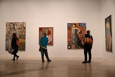 Think you have strong opinions about the 2026 Archibald prize? Check out the portraits that didn’t make the cut