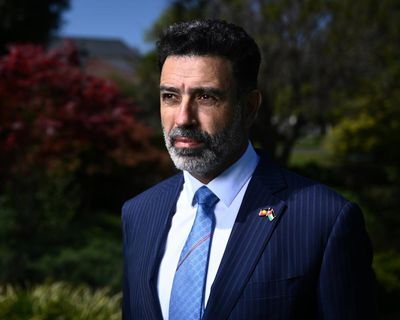 Palestinian peak body refused leave to appear at royal commission on antisemitism and social cohesion