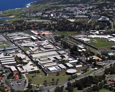 Man dies in Sydney prison unit that watchdog wanted shut down because it ‘cannot provide a safe environment’