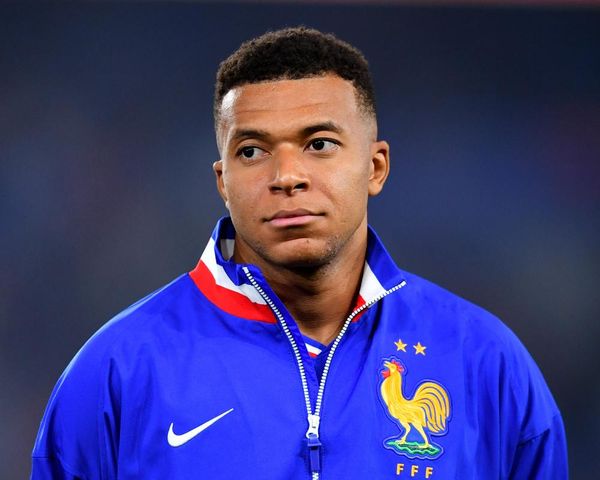 Marine Le Pen’s party hits back at Kylian Mbappé comments
