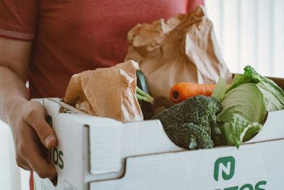 The Real Reason Your Groceries Cost So Much And Why Lawmakers Are Missing the Mark
