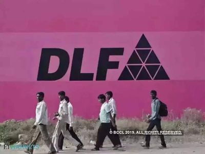 DLF Q4 Results: Cons PAT falls marginally to Rs 1,269 crore, revenue plunges 42%; Rs 8/share dividend announced