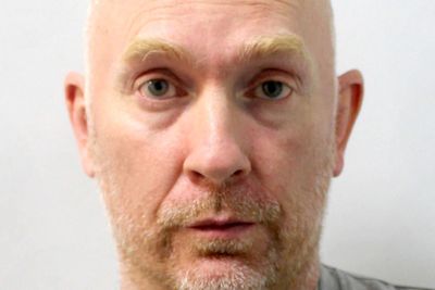 Ex-Met constable told female colleague ‘I hope you get Wayne Couzened’ in apparent reference to Sarah Everard’s killer