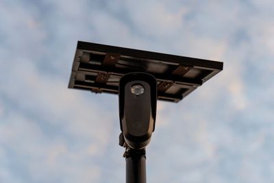 Why My Texas Town Took Action Against Flock Cameras