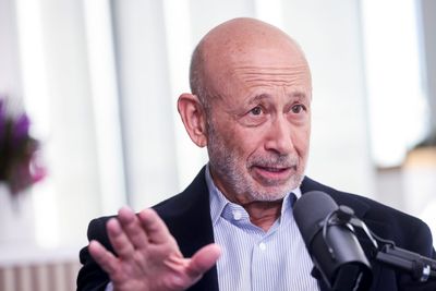Lloyd Blankfein just put his finger on why even Goldman Sachs is wary of AI agents