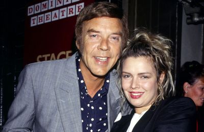 He's Kim Wilde's rock 'n' roll dad, but what has Marty Wilde finally realised about himself?