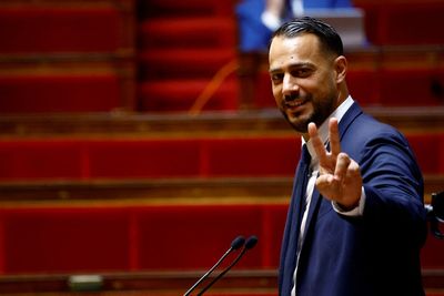 France investigates whether Israeli firm BlackCore interfered in local elections