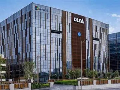 DLF Q4 Results: Cons PAT falls 1% YoY to Rs 1,269 crore, revenue plunges 42%; Rs 8/share dividend announced