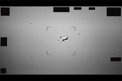 Religious leaders suggest alternative explanations for what’s seen in declassified UFO files