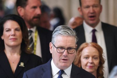 Bulletin PM briefing: Starmer to face Streeting leadership challenge and bodies found in sea
