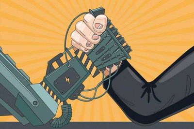 AI is not replacing workers on a large scale so far, says Bank of Canada