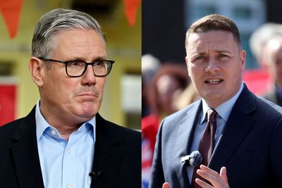 Politics isn’t about the public anymore — it’s about the Westminster village, says former Labour insider