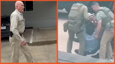 ‘This is beyond disgusting’: Texas man allegedly called ICE on mechanic to avoid having to pay him for the work he did on his car