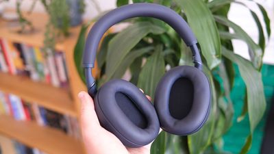 Sony's The ColleXion premium headphones leak with some impressive design upgrades – an interesting take on the award-winning 1000X series