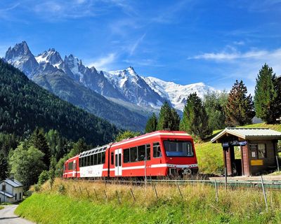EU proposes end to ‘five tabs, three apps and a prayer’ for cross-border train bookings