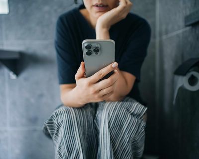 One in seven in UK prefer consulting AI chatbots to seeing doctor, study finds