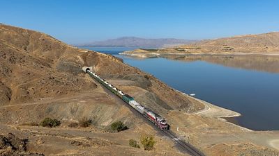 Turkey removes a restriction on direct trade with Armenia to improve ties