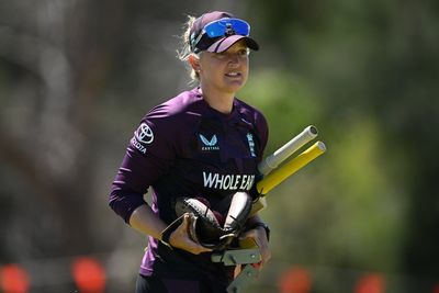 Female trailblazer Sarah Taylor joins England men’s coaching setup for New Zealand series