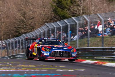 How Max Verstappen pulls the strings for his GT3 team even on F1 weekends