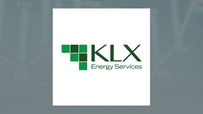 KLX Energy Services Q1 Earnings Call Highlights