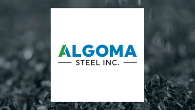 Algoma Steel Group Q1 Earnings Call Highlights