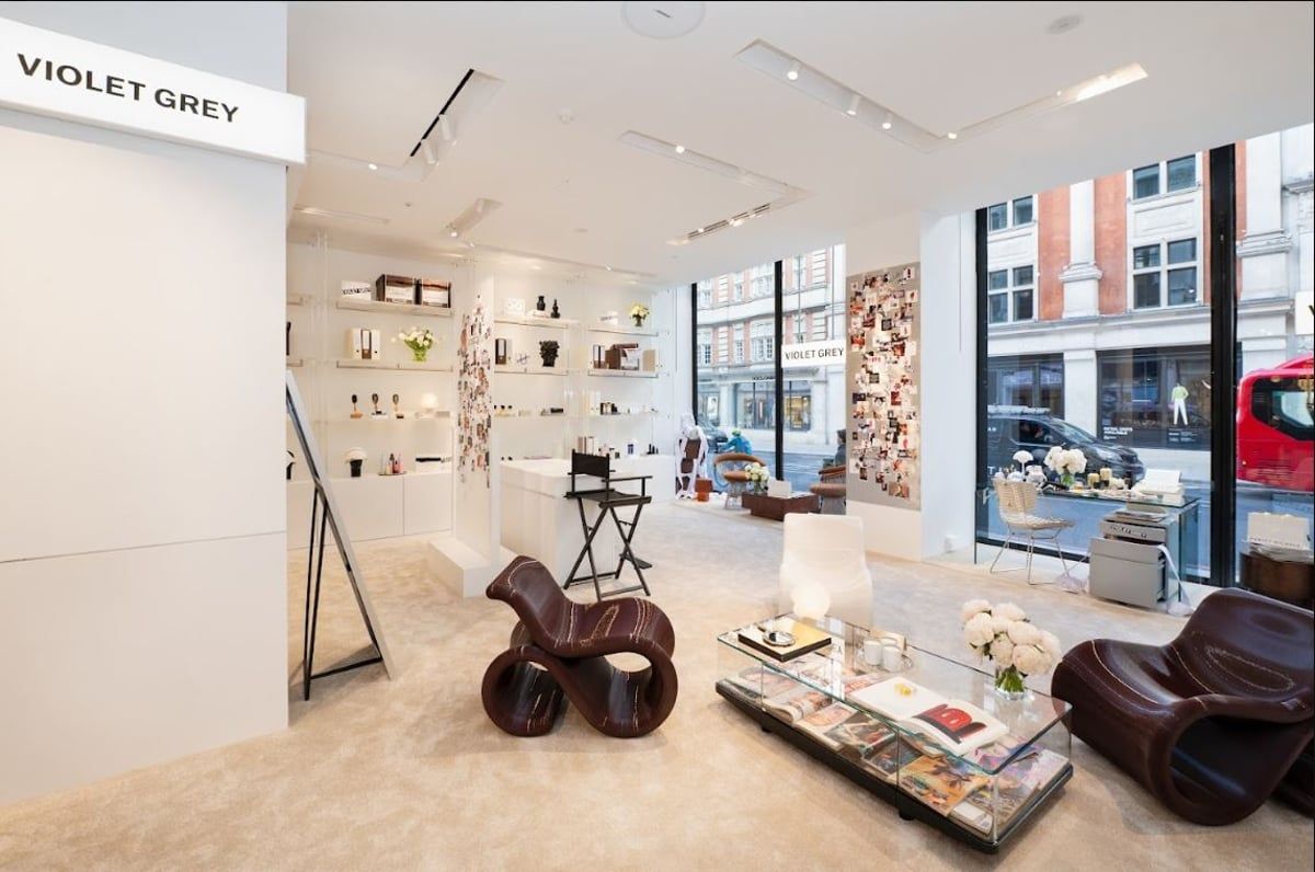Discover London's Exciting New Beauty and Wellness Trends!