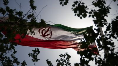 The UAE was just reported to have struck Iran secretly. Now a second country has been revealed to have done the same thing