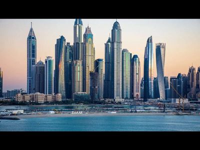 India, UAE set to ink energy pacts on LPG and strategic oil reserves on Friday