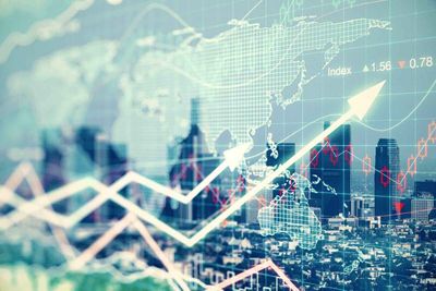 Stock Index Futures Gain as Tech Stocks Rebound, U.S. PPI Data and Trump-Xi Summit in Focus