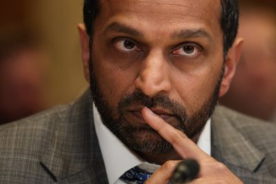 Kash Patel’s FBI has a ‘payback squad’ going after Trump’s enemies in ‘grand conspiracy’ case: report