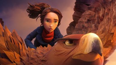 7 Years Later, An Innovative Movie Studio Returns With An Exciting New Fantasy Epic