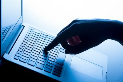 Millions warned over attempts to access child sex abuse material online