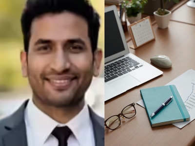 From sleeping at 4 am to bed by 10 pm: NIT alum reveals how he escaped the 'Asian entrepreneur mindset' while working with US clients
