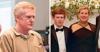 Court Overturns Alex Murdaugh Convictions In Explosive New Twist Surrounding Wife And Son Case
