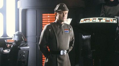 43 Years Ago, One Forgotten Star Wars Character Changed The Empire Forever